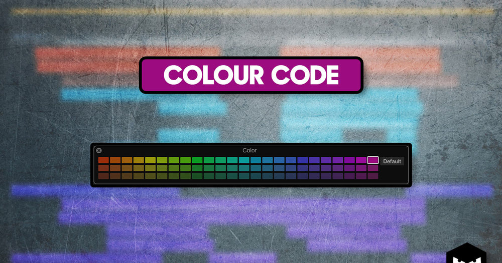 Colour Code