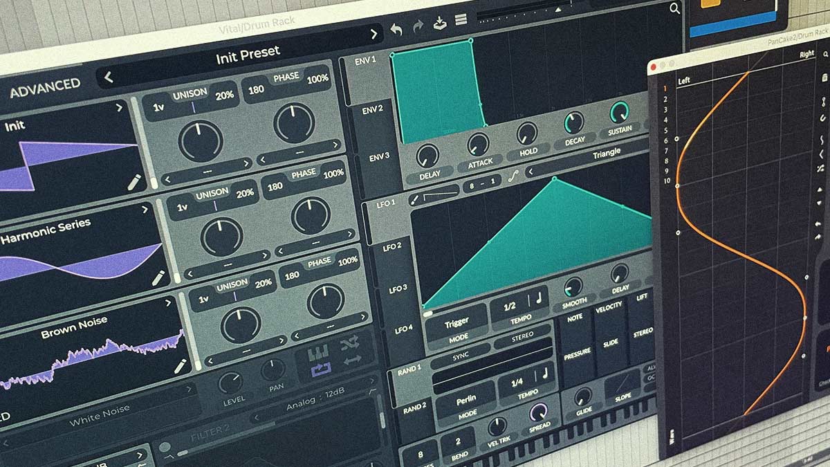 7 Must-Have Free VST Software Instruments for Every Music Producer