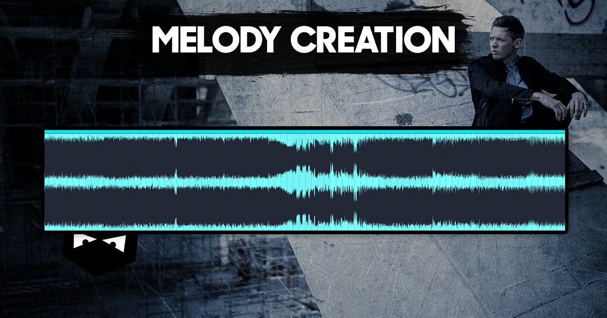 Joe Garston Production Tip Melody Creation