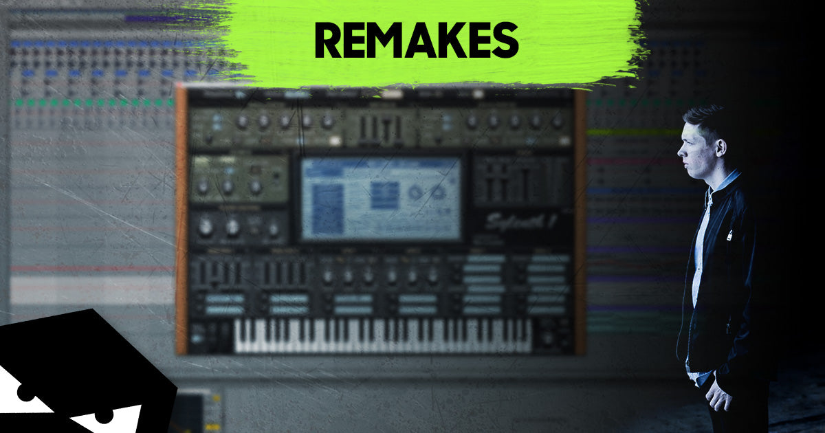 Joe Garston Production Tip - Remakes