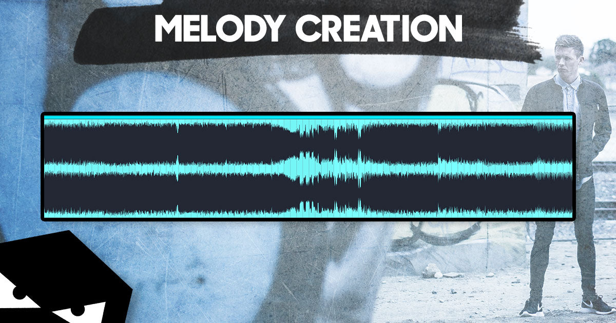 Joe Garston Production Tip - Melody Creation