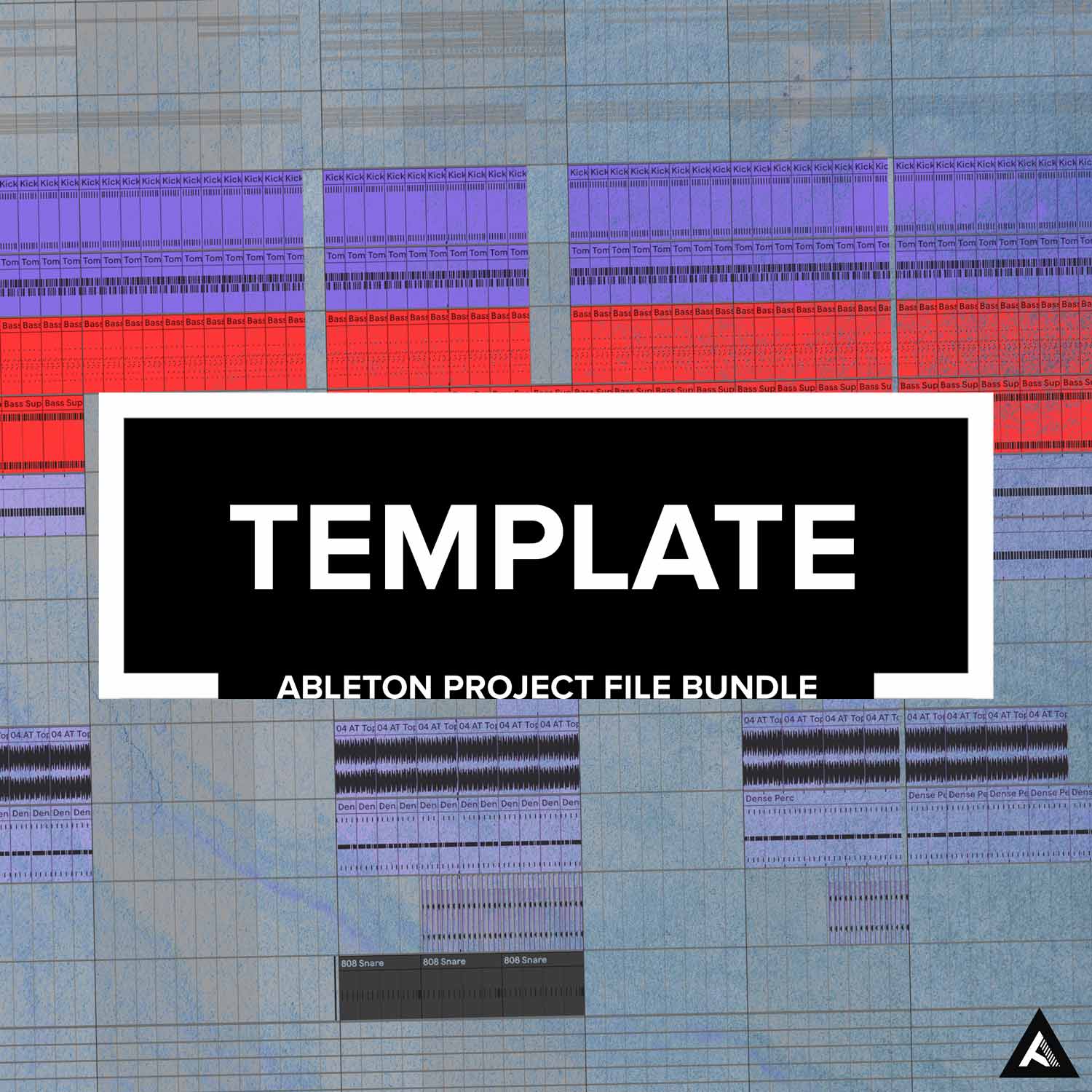 Template Bundle // Ableton Project Files