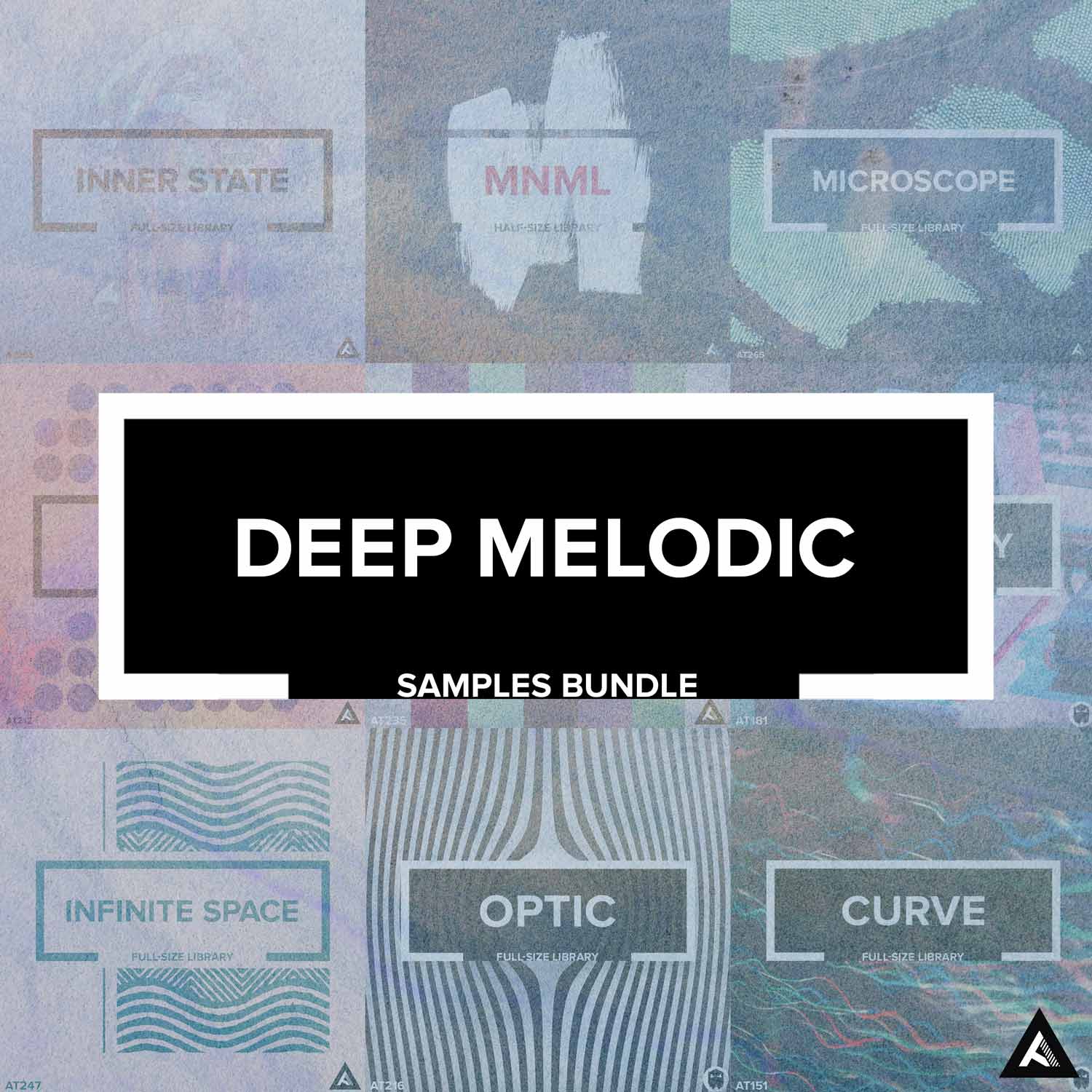 Deep Melodic Bundle