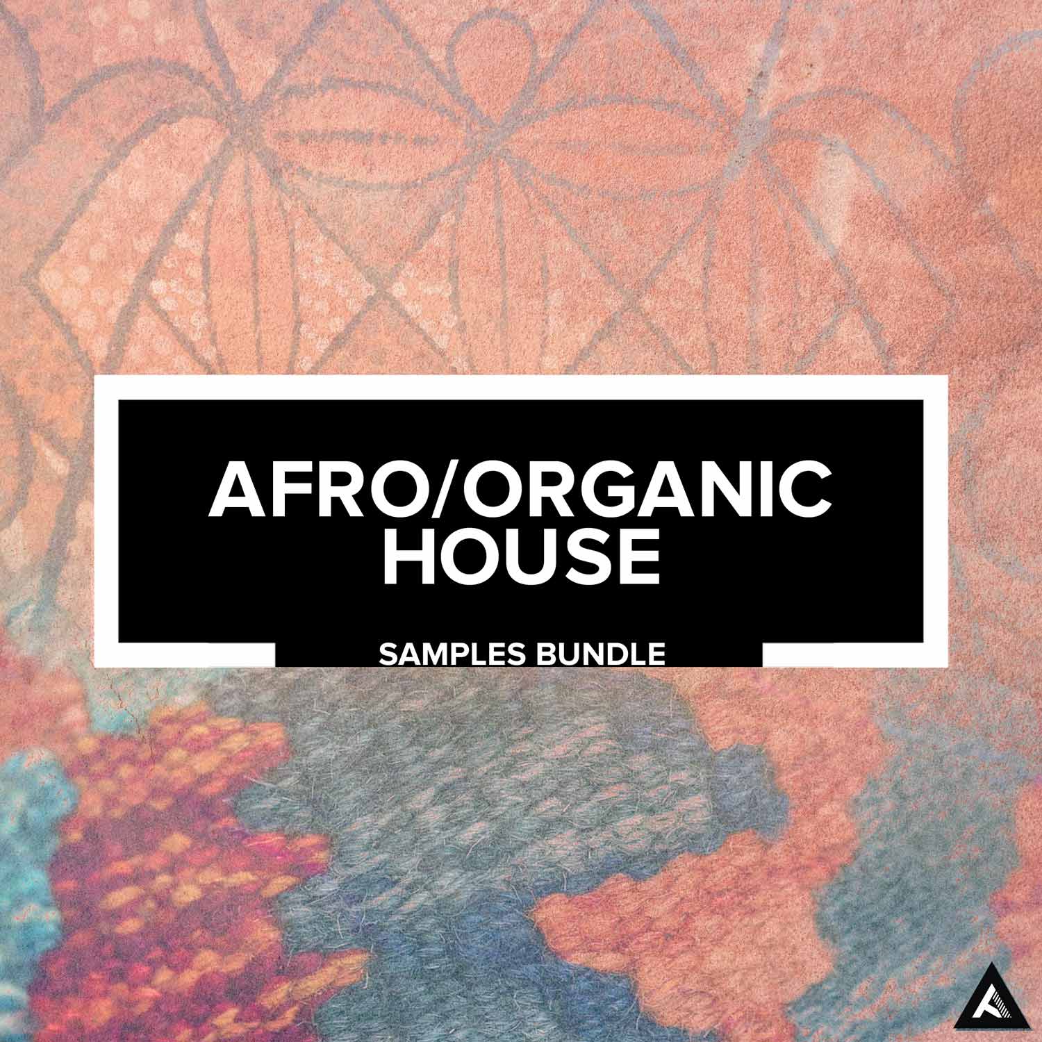 Afro/Organic House Bundle