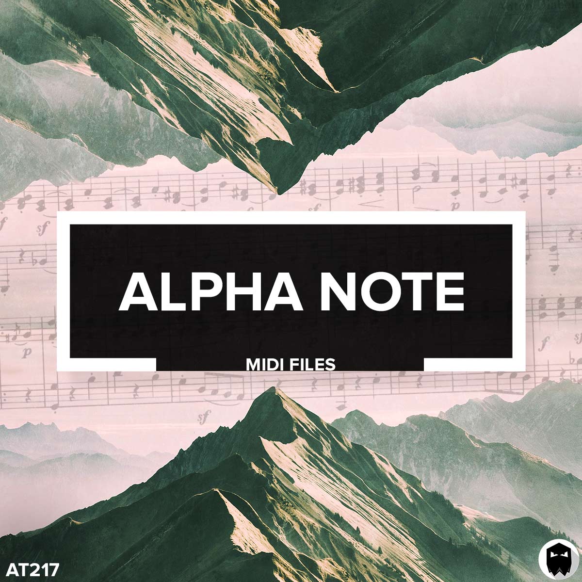 Alpha Note // MIDI Files