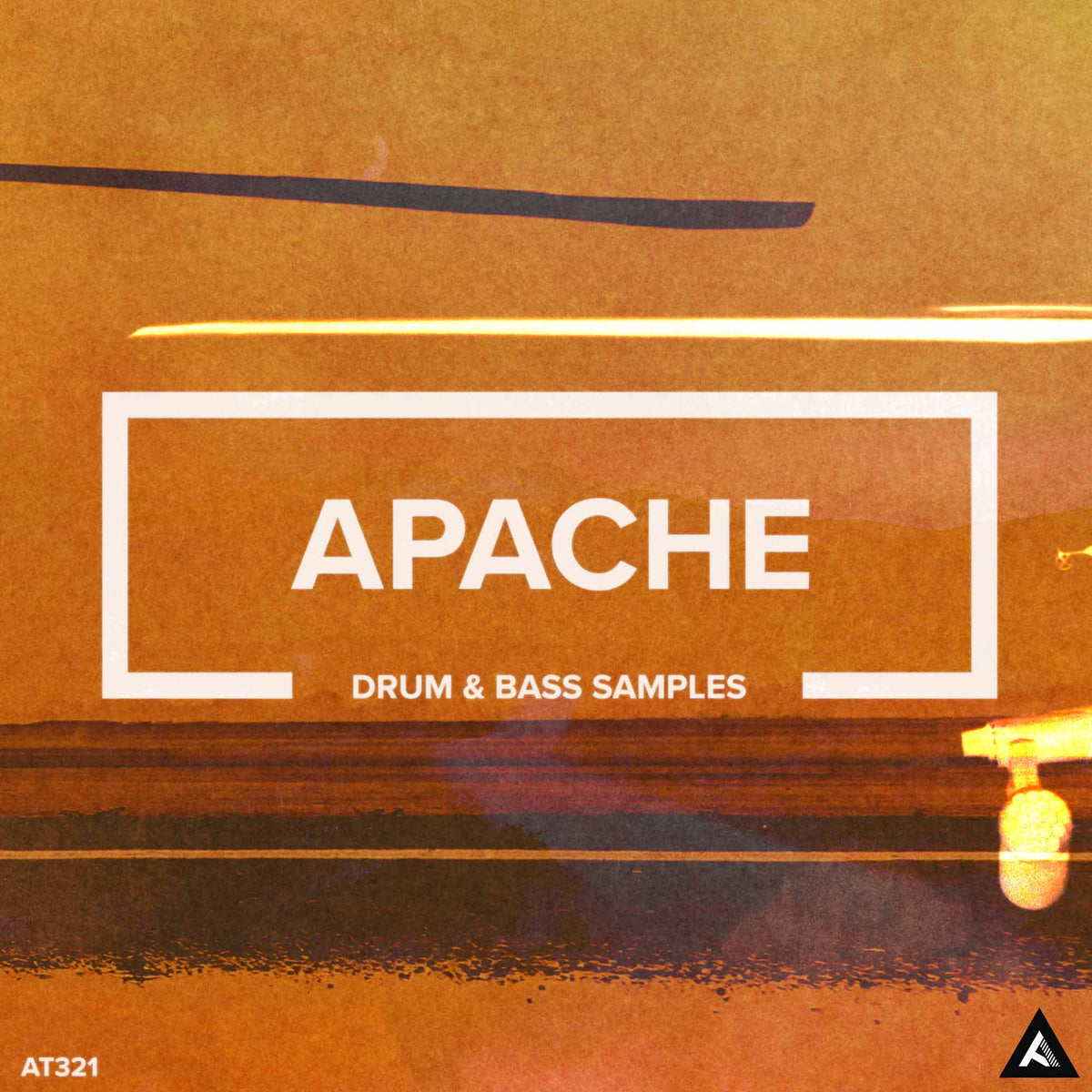 Apache // Drum & Bass Samples