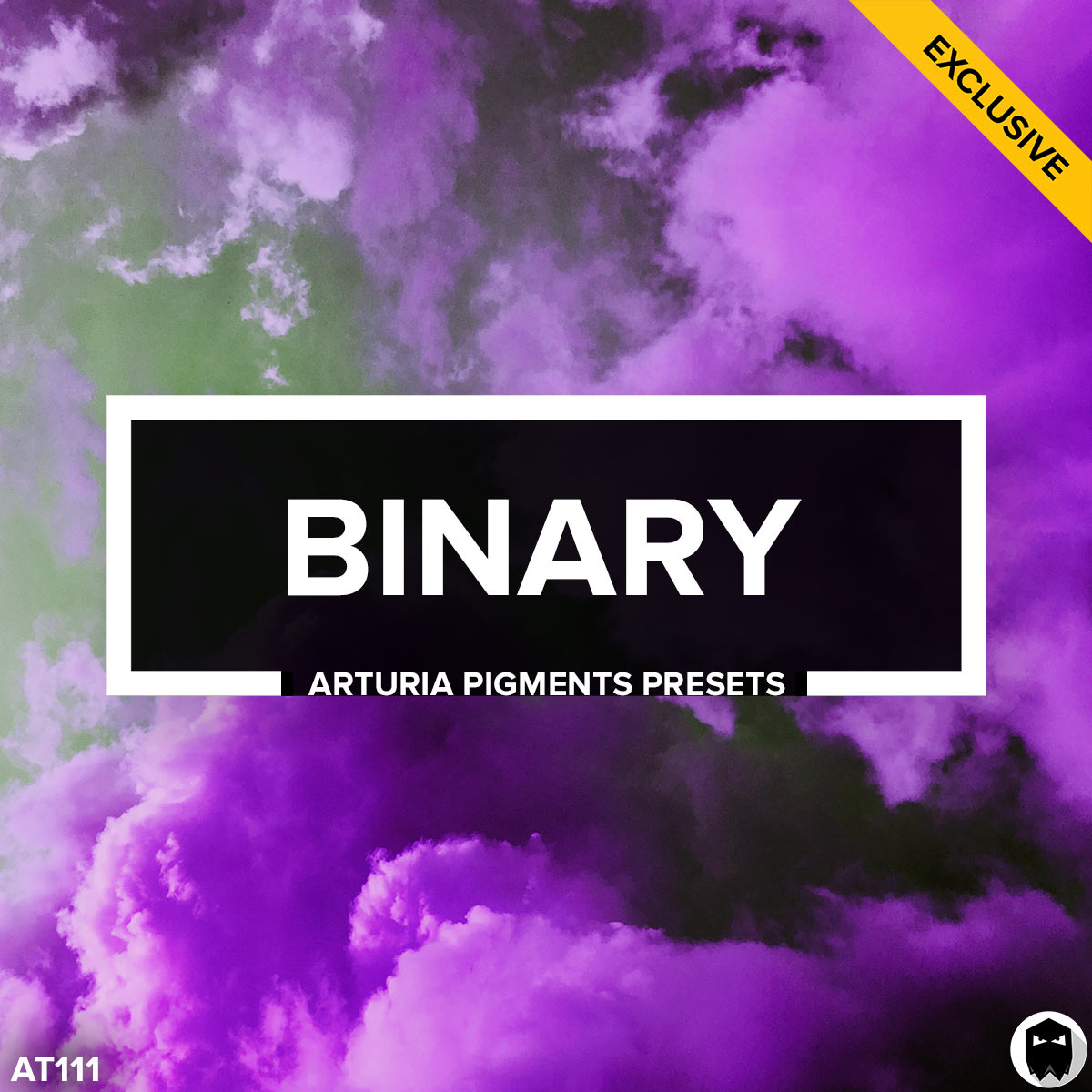Binary // Arturia Pigments Presets