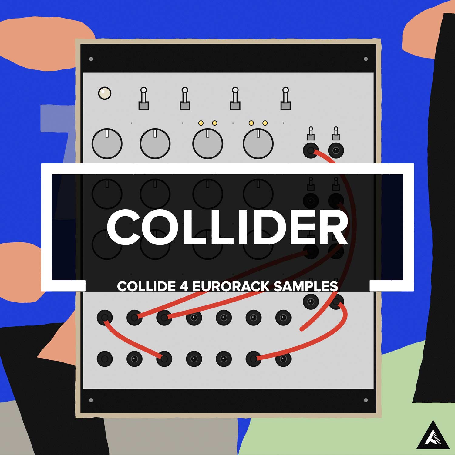 Collider // Modular Samples