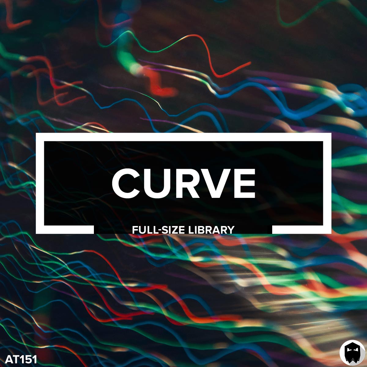 Curve // Full-Size Library