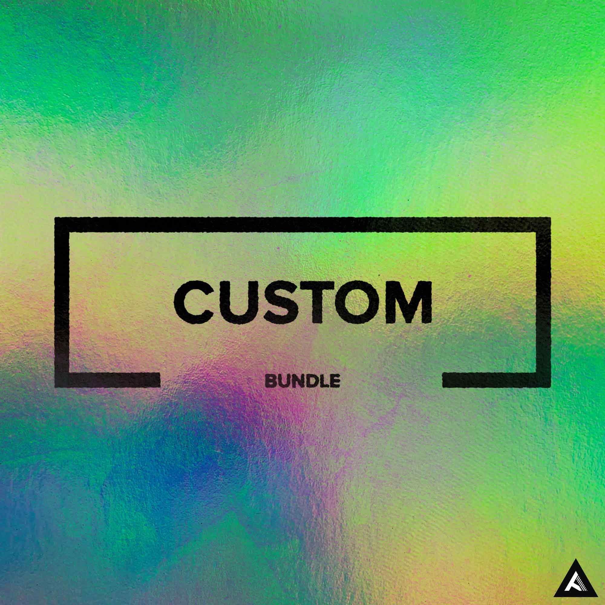 Custom Bundle
