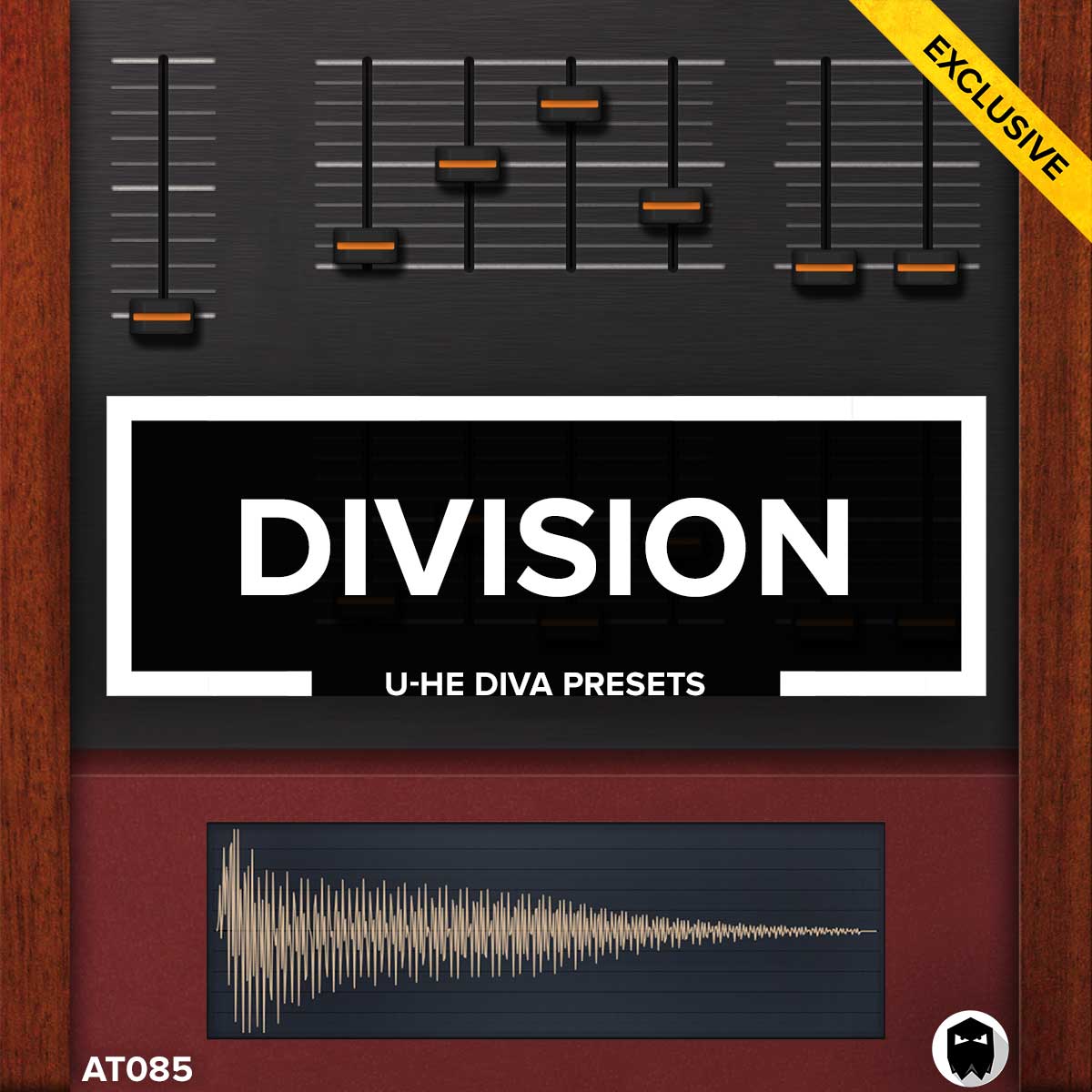 Division // u-he Diva Presets