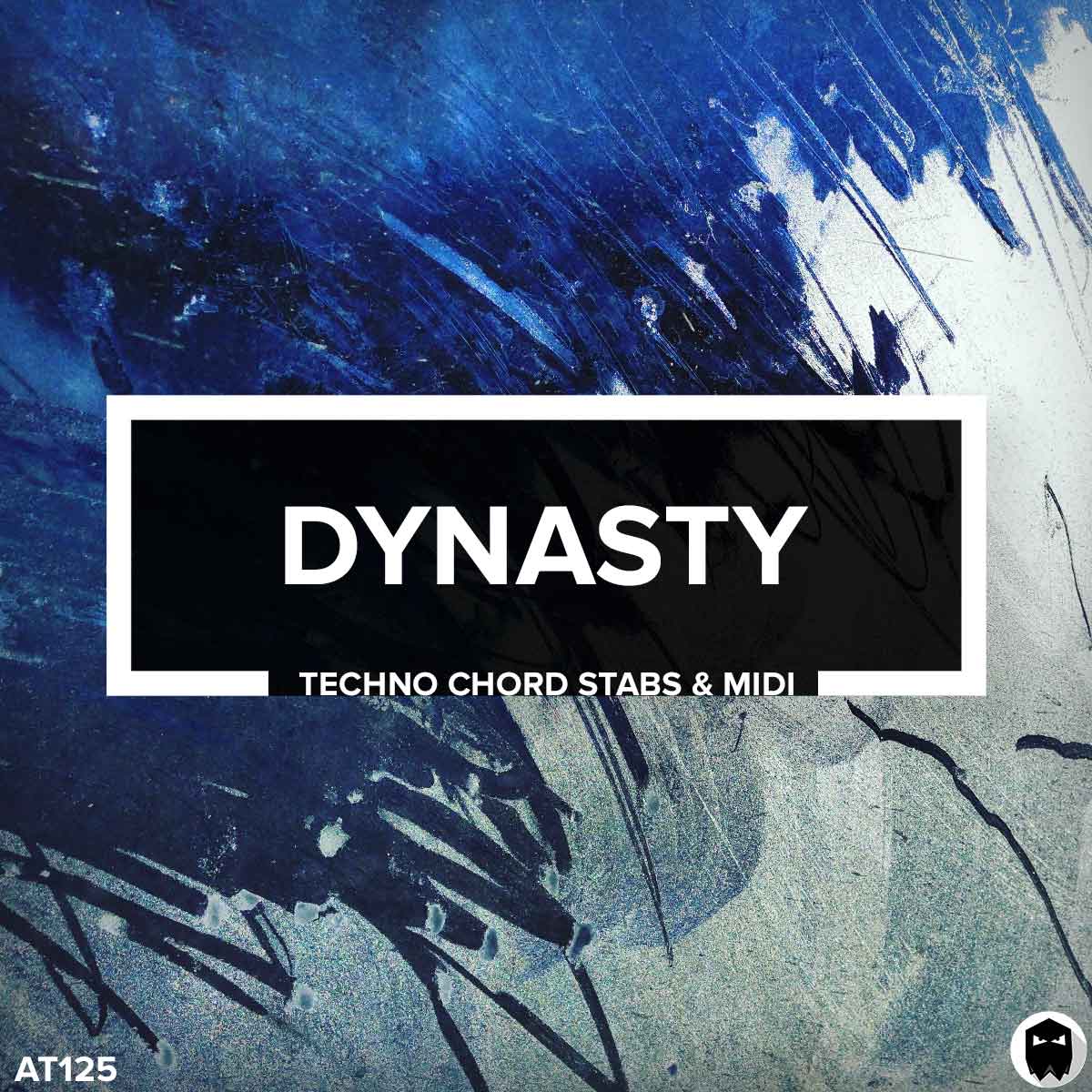 Dynasty // Chord Loops & MIDI Files