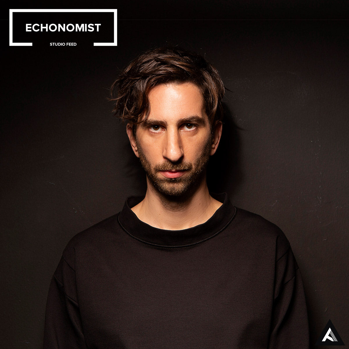 Echonomist // Studio Feed