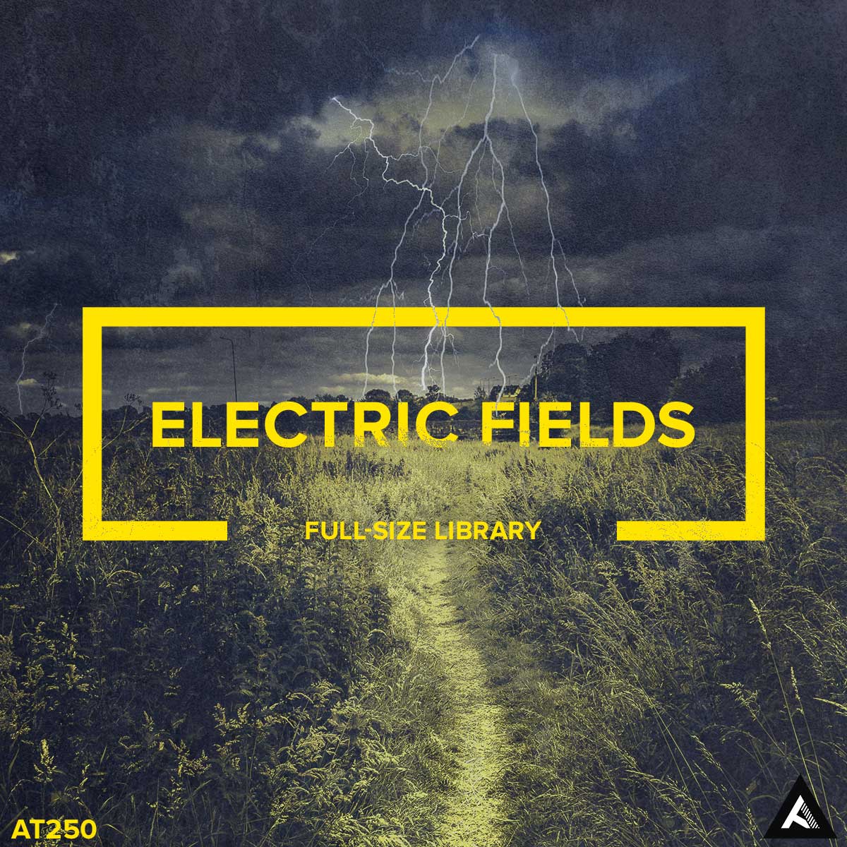 Electric Fields // Full-Size Library