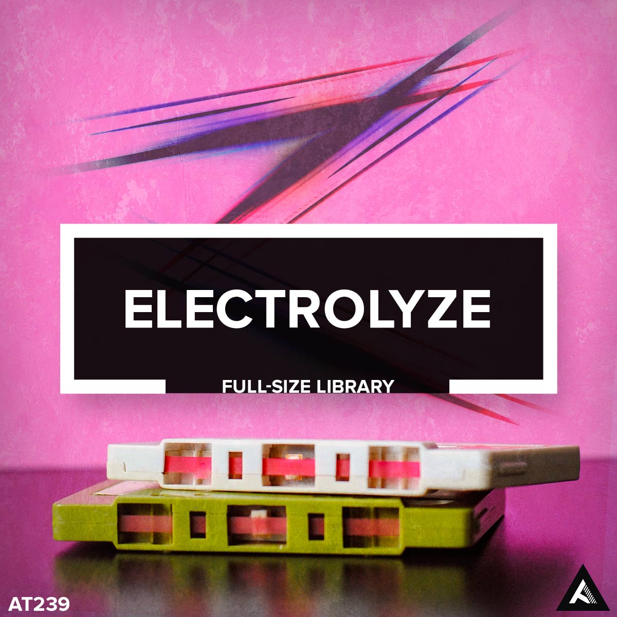 Electrolyze // Full-Size Library
