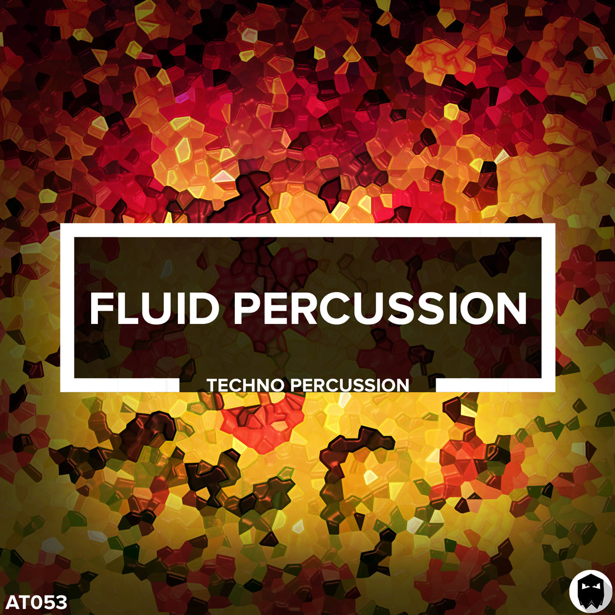 Fluid Percussion // Techno Samples