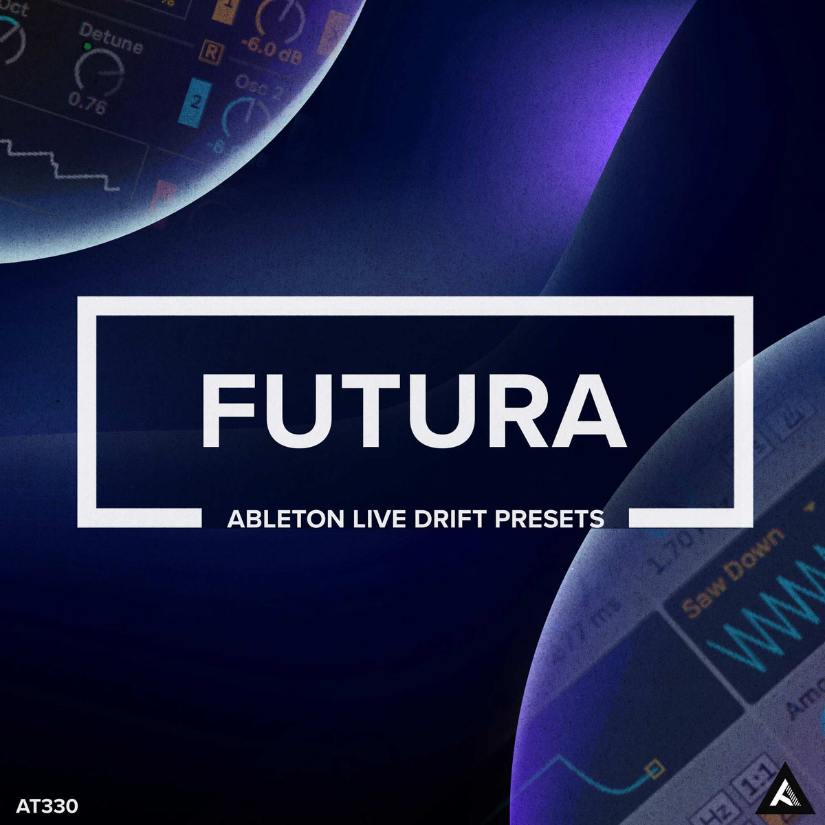Futura // Ableton Drift Presets