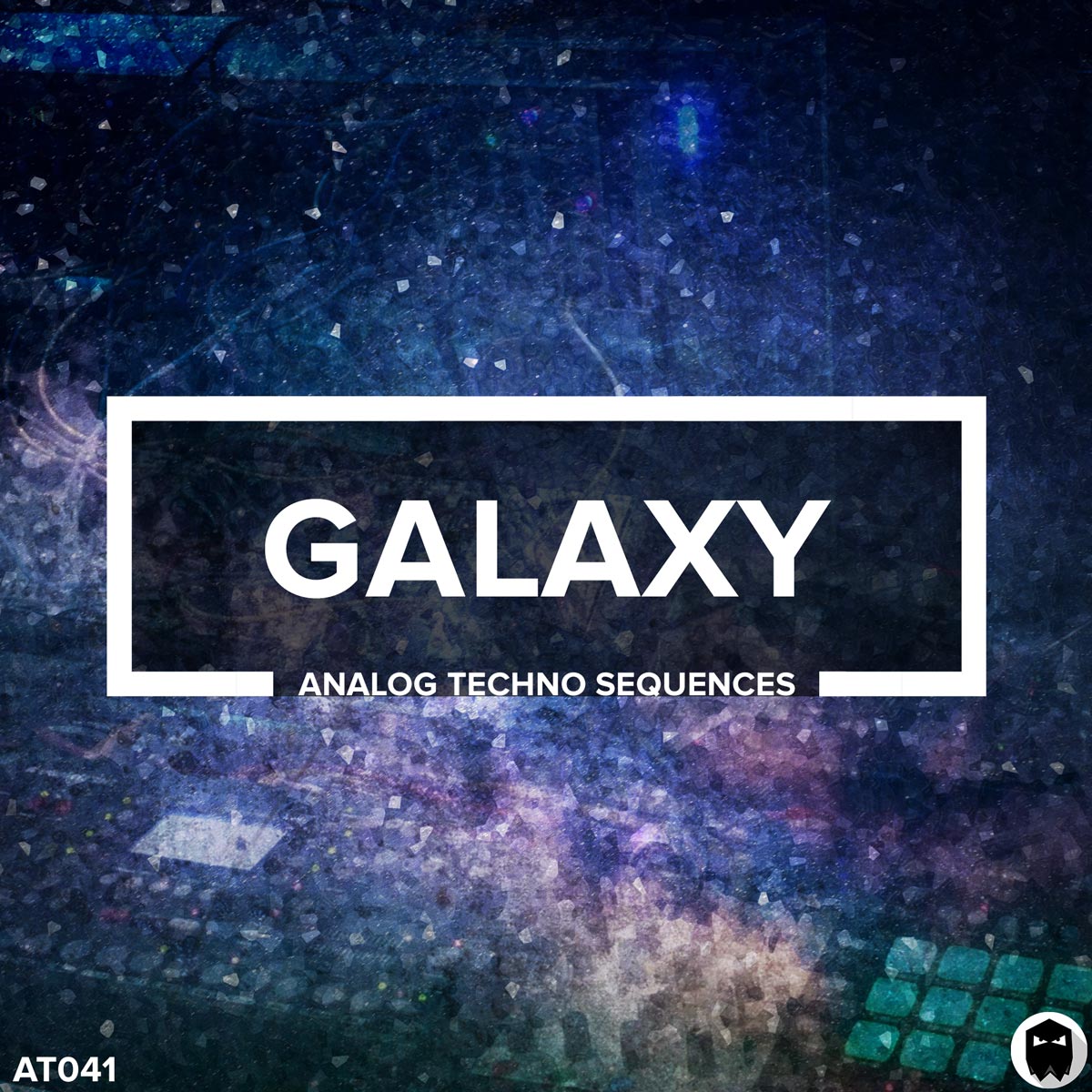 Galaxy // Analog Techno