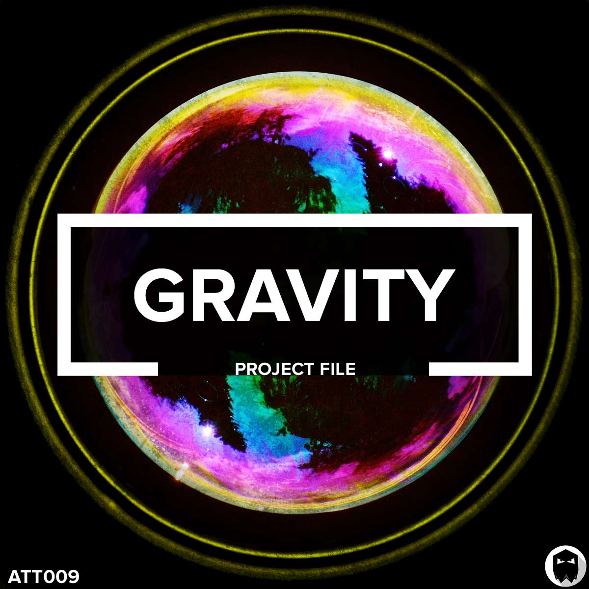 Gravity // Project File