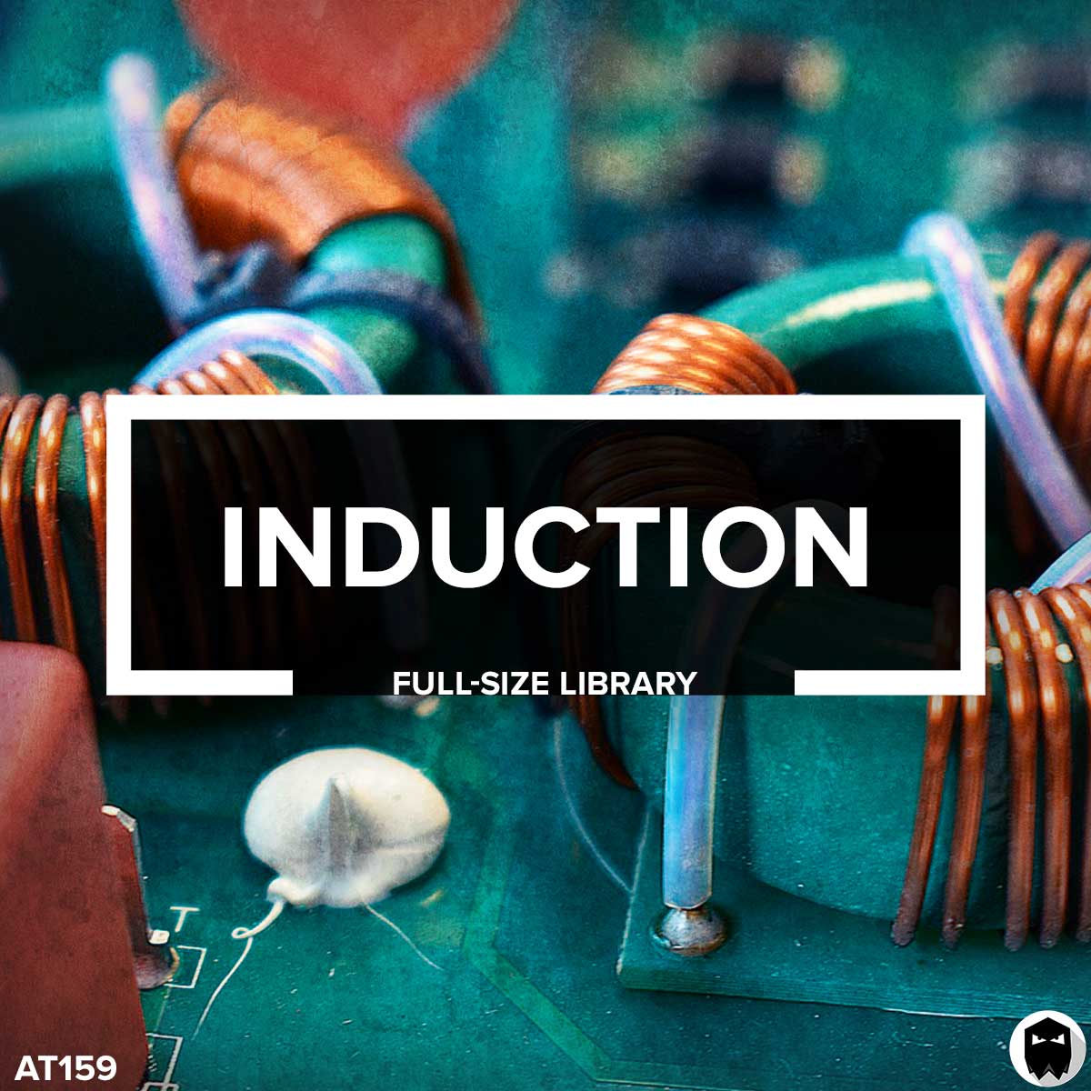Induction // Full-Size Library