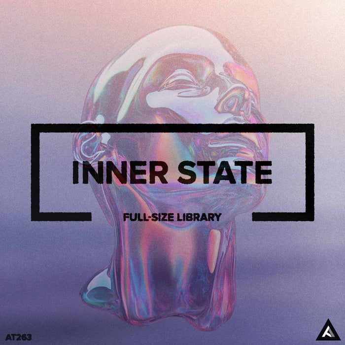 Inner State // Full-Size Sample Library House & Techno