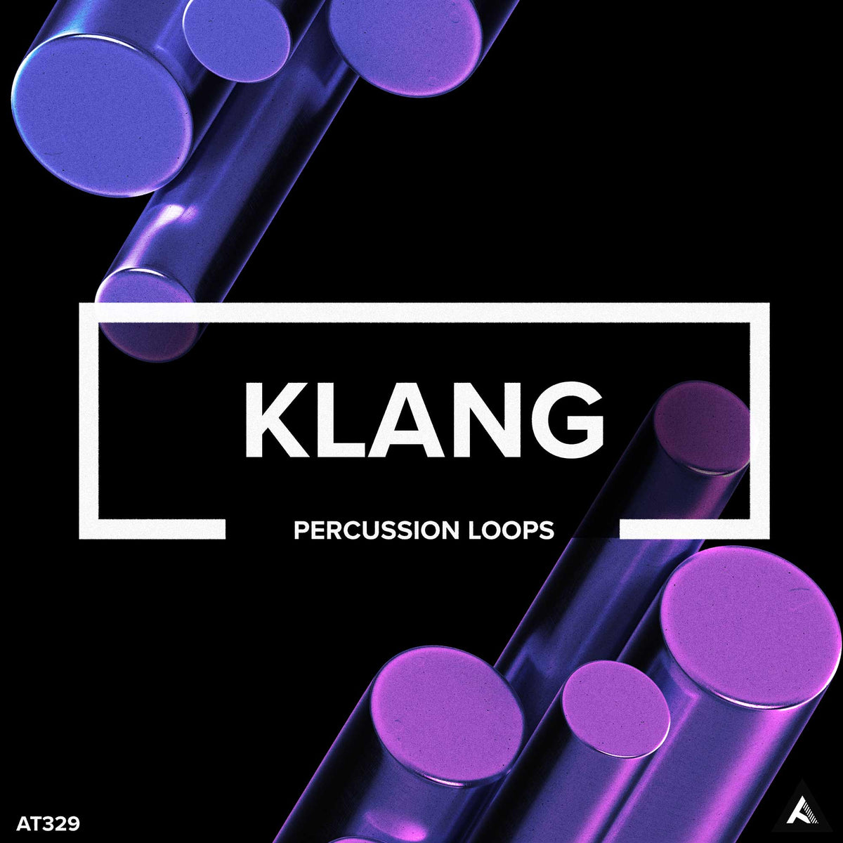 Klang // Percussion Loops