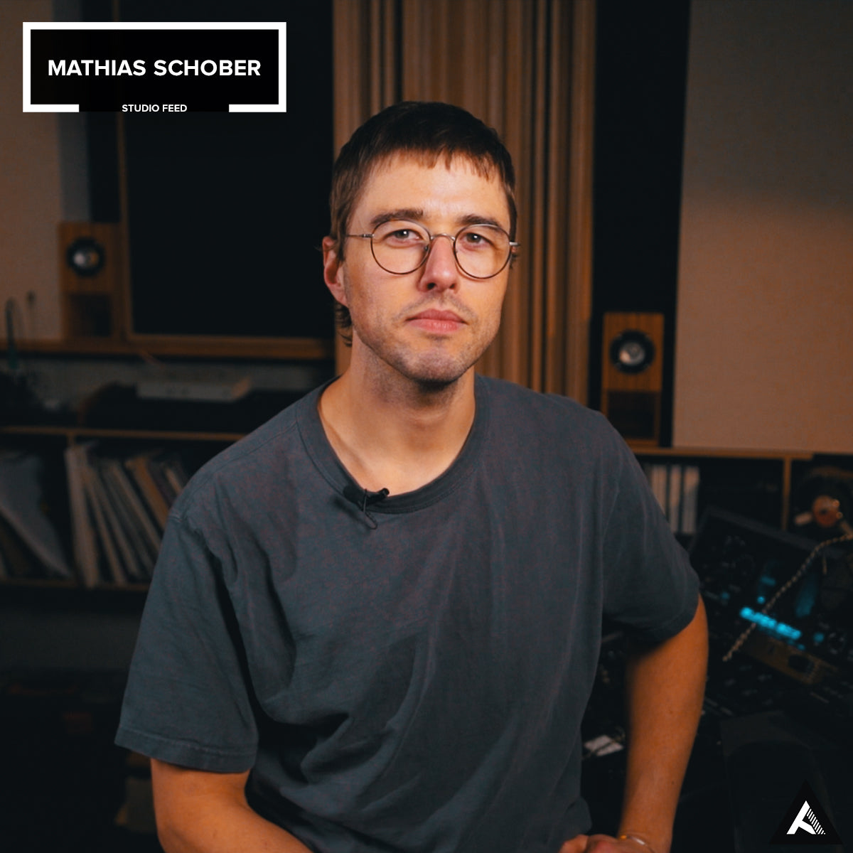 Mathias Schober // Mixing & Mastering Course