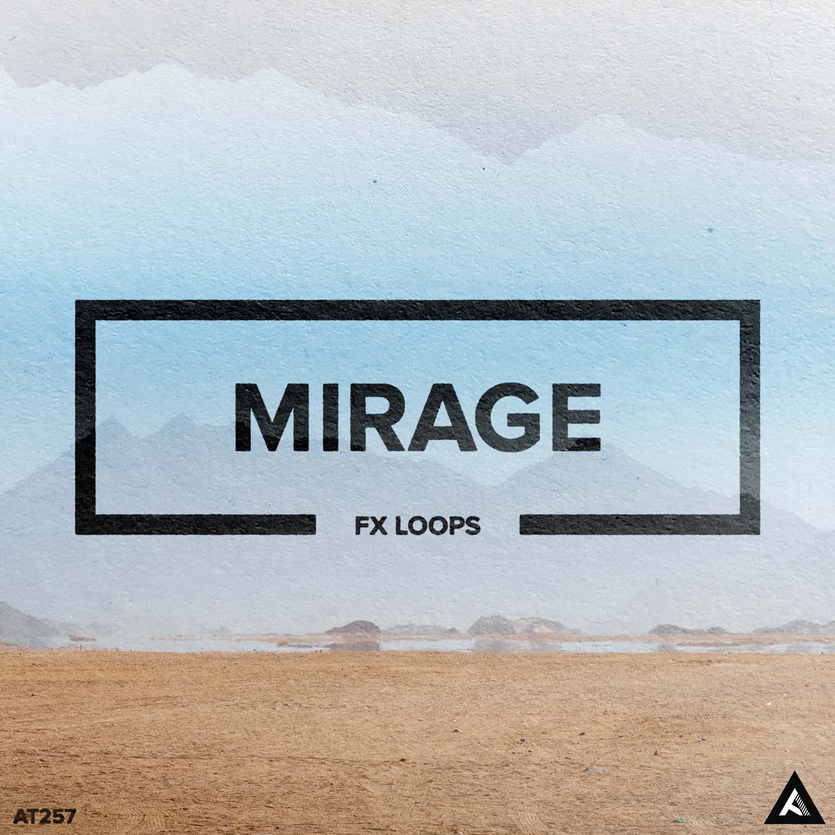 Mirage // FX Loops