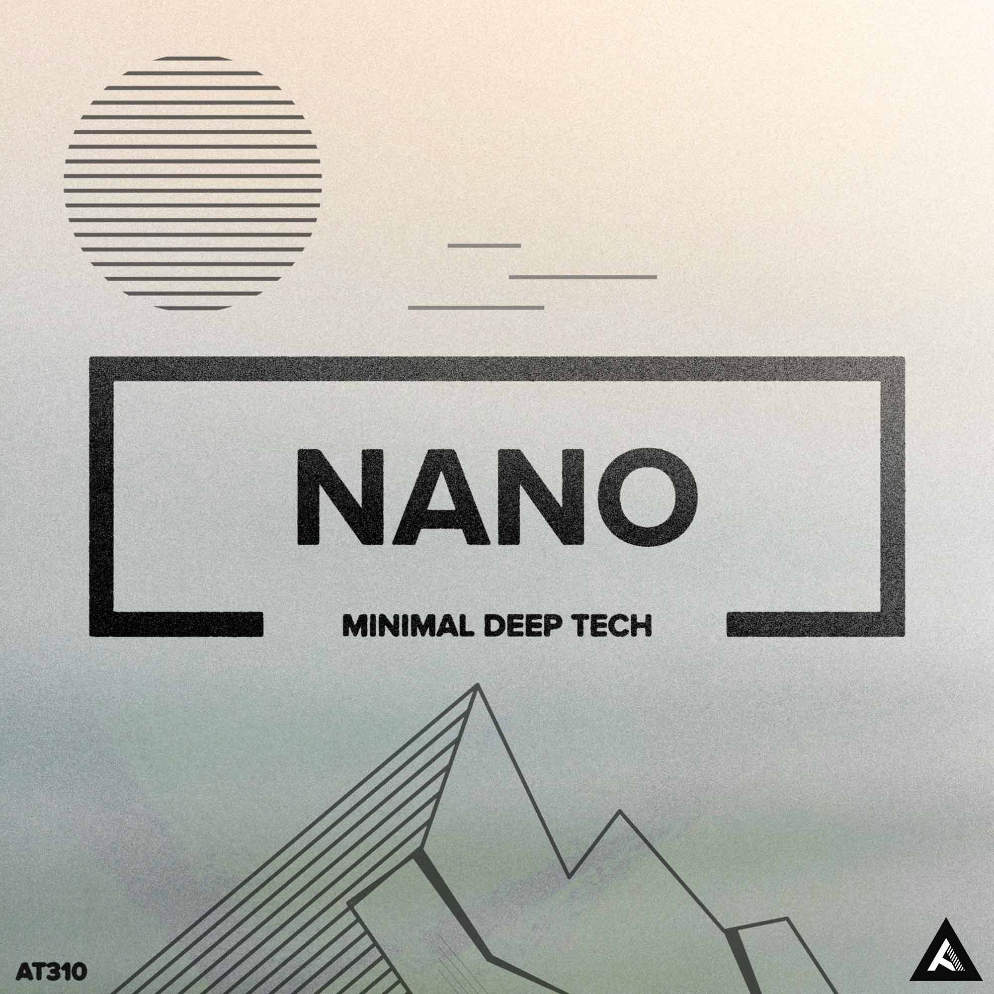 Nano // Minimal Deep Tech