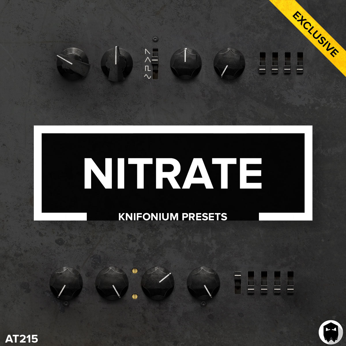 Nitrate // Knifonium Presets