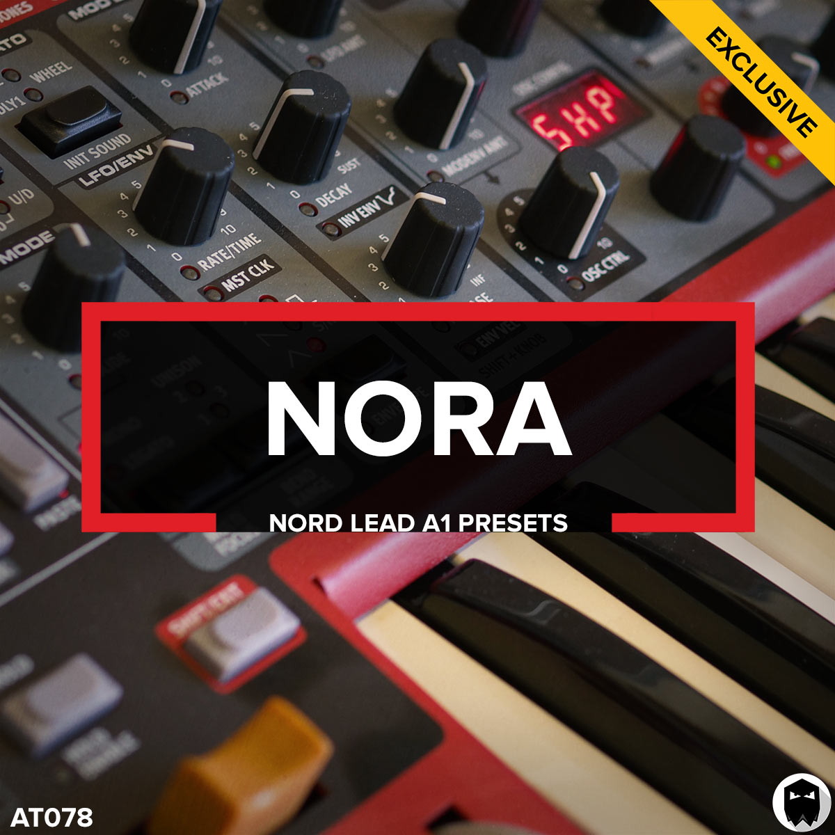 Nora // Nord Lead A1 Presets