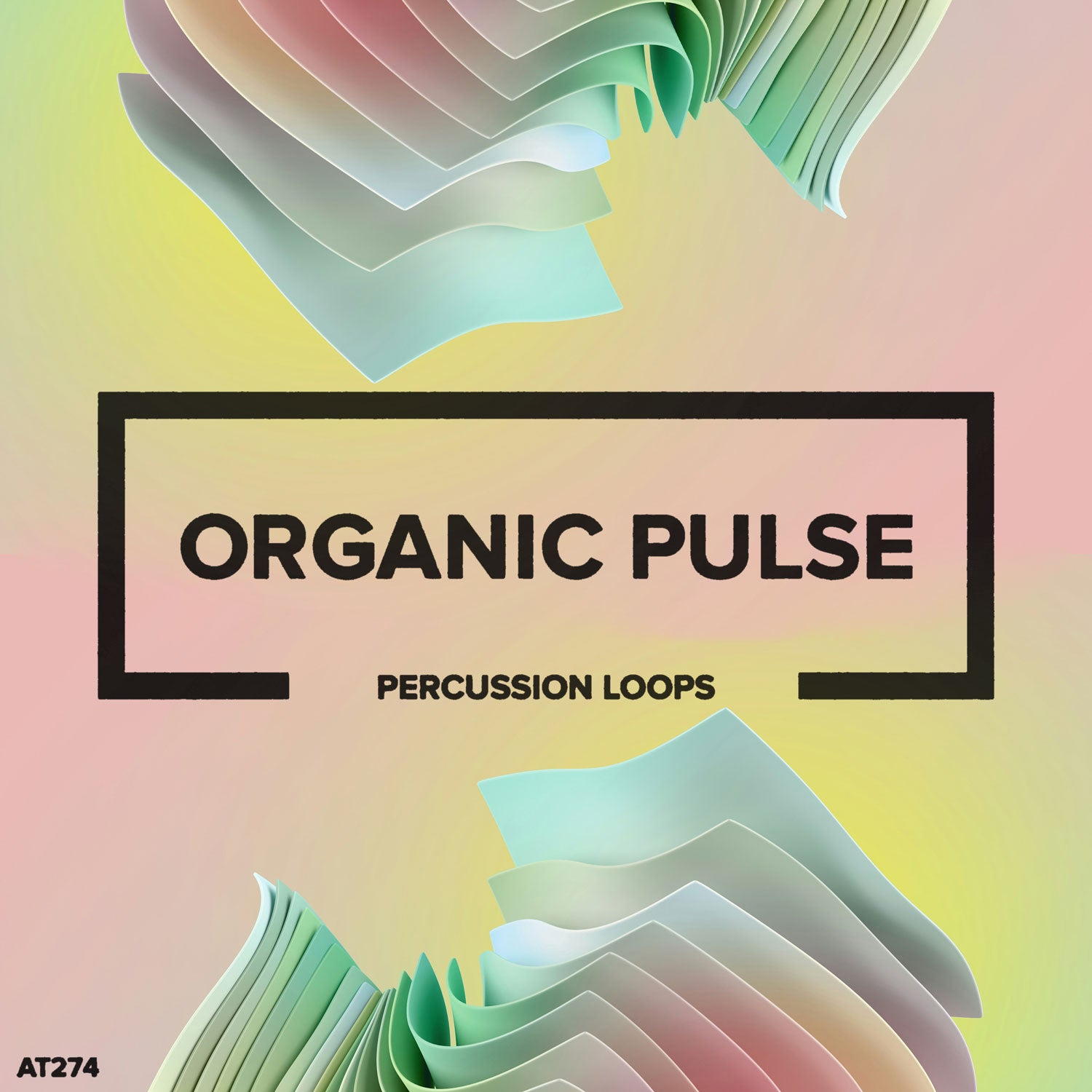 Organic Pulse // Percussion Loops