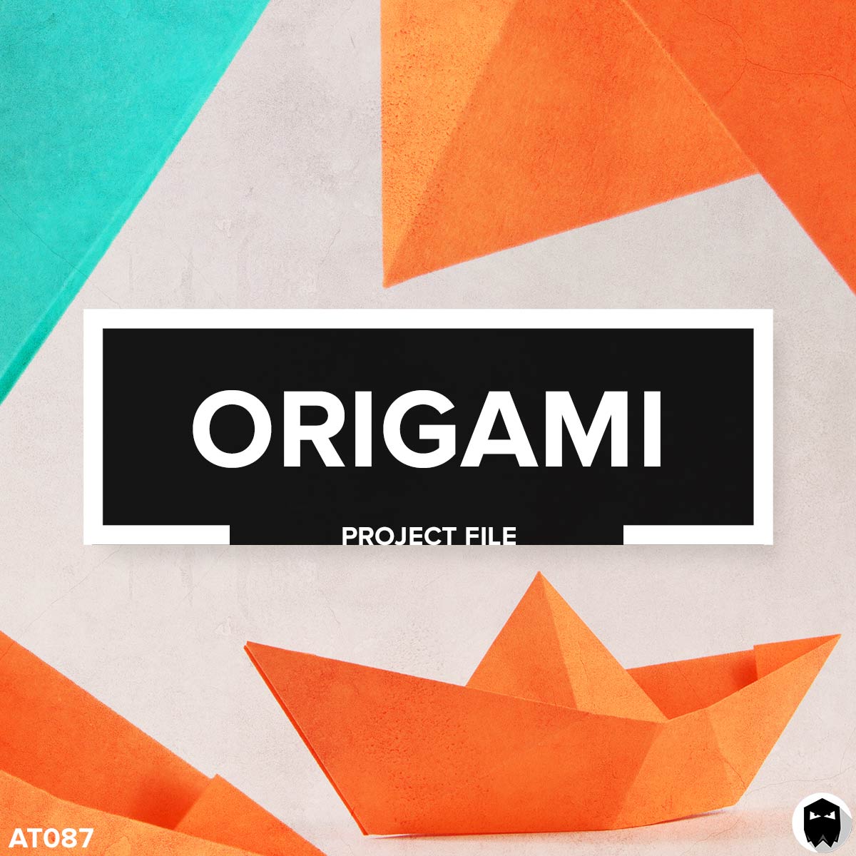 Origami // Project File