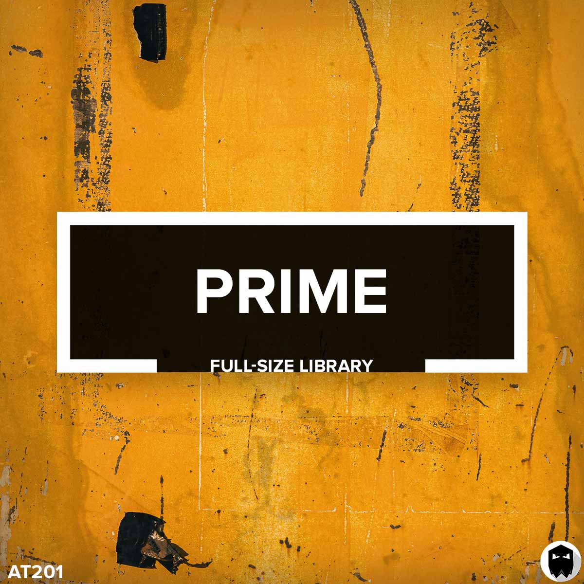Prime // Full-Size Library