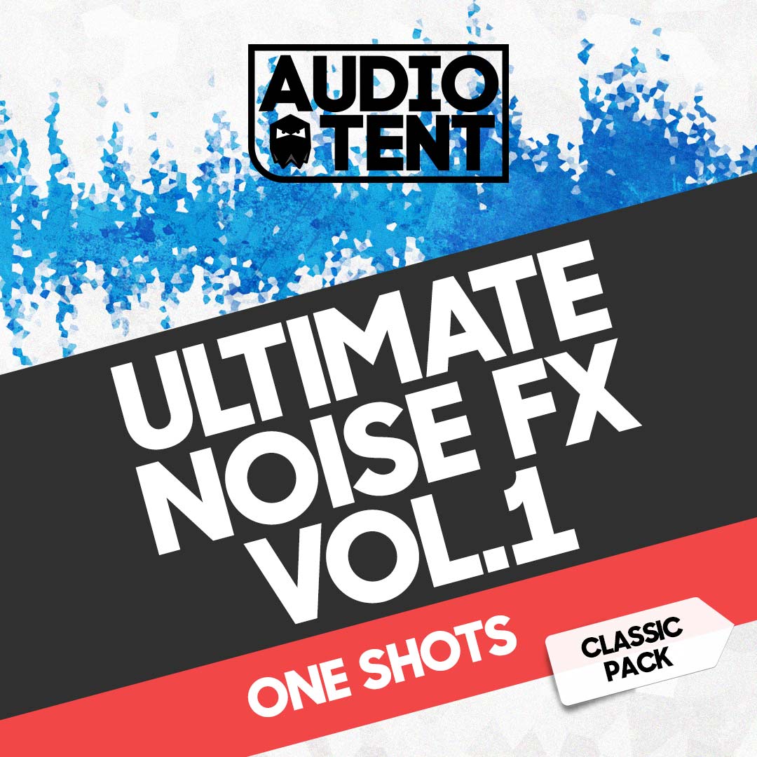 Ultimate Noise FX Vol.1