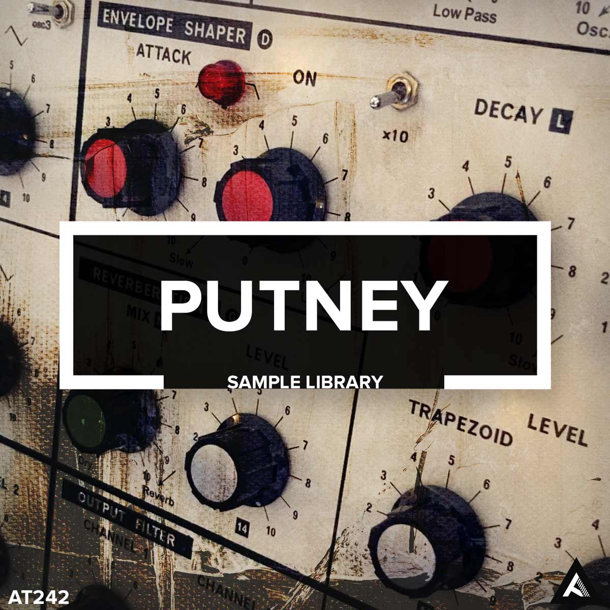 Putney // Sample Library