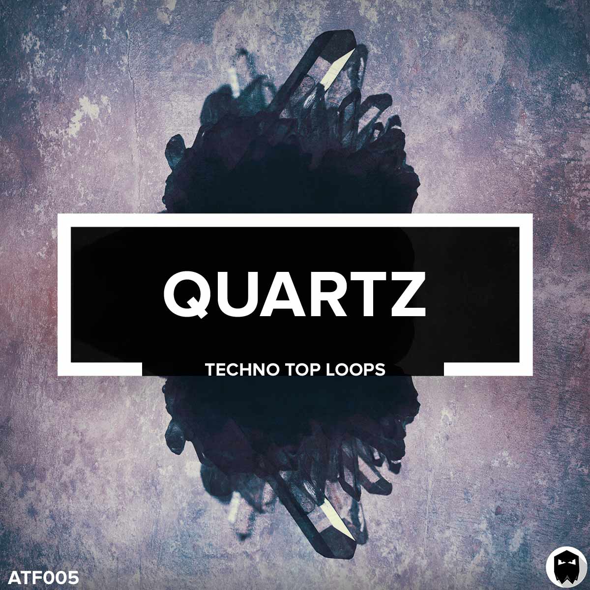Quartz // Techno Top Loops