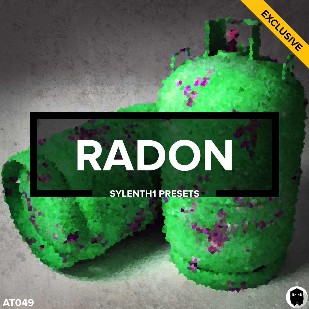 Radon // Sylenth1 Presets
