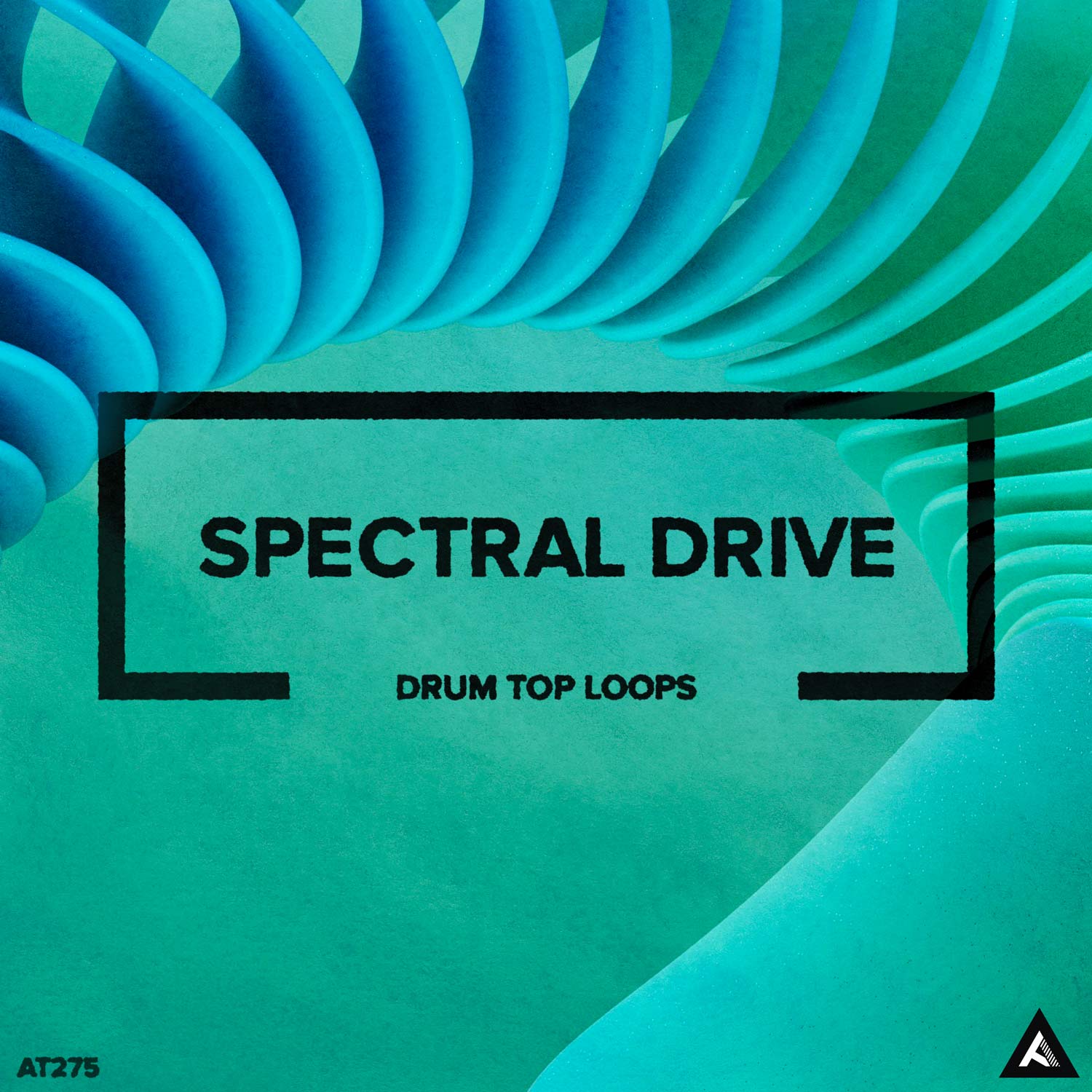Spectral Drive // Drum Top Loops