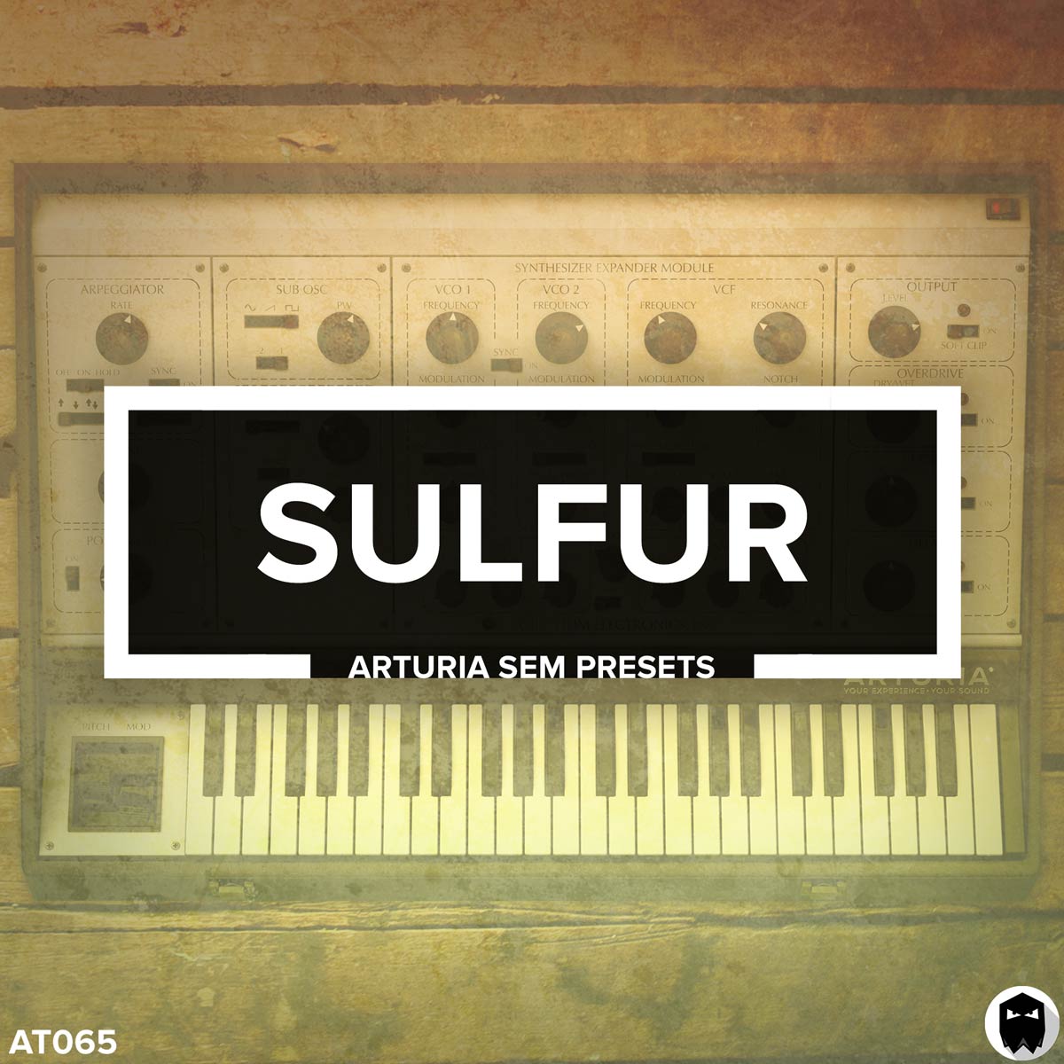 Sulfur // Arturia SEM Presets