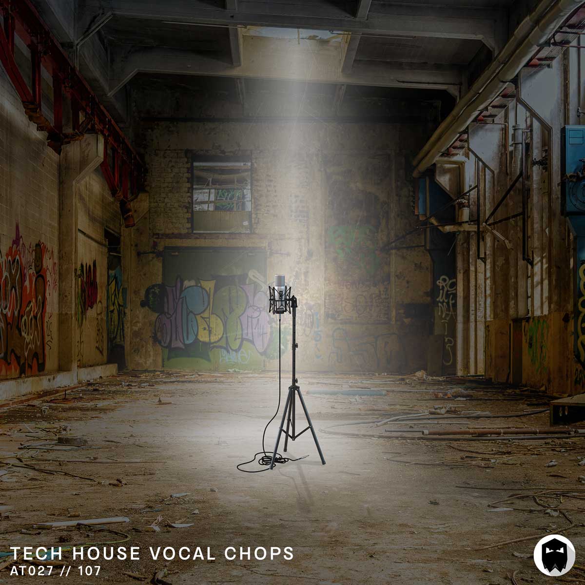Tech House Vocal Chops