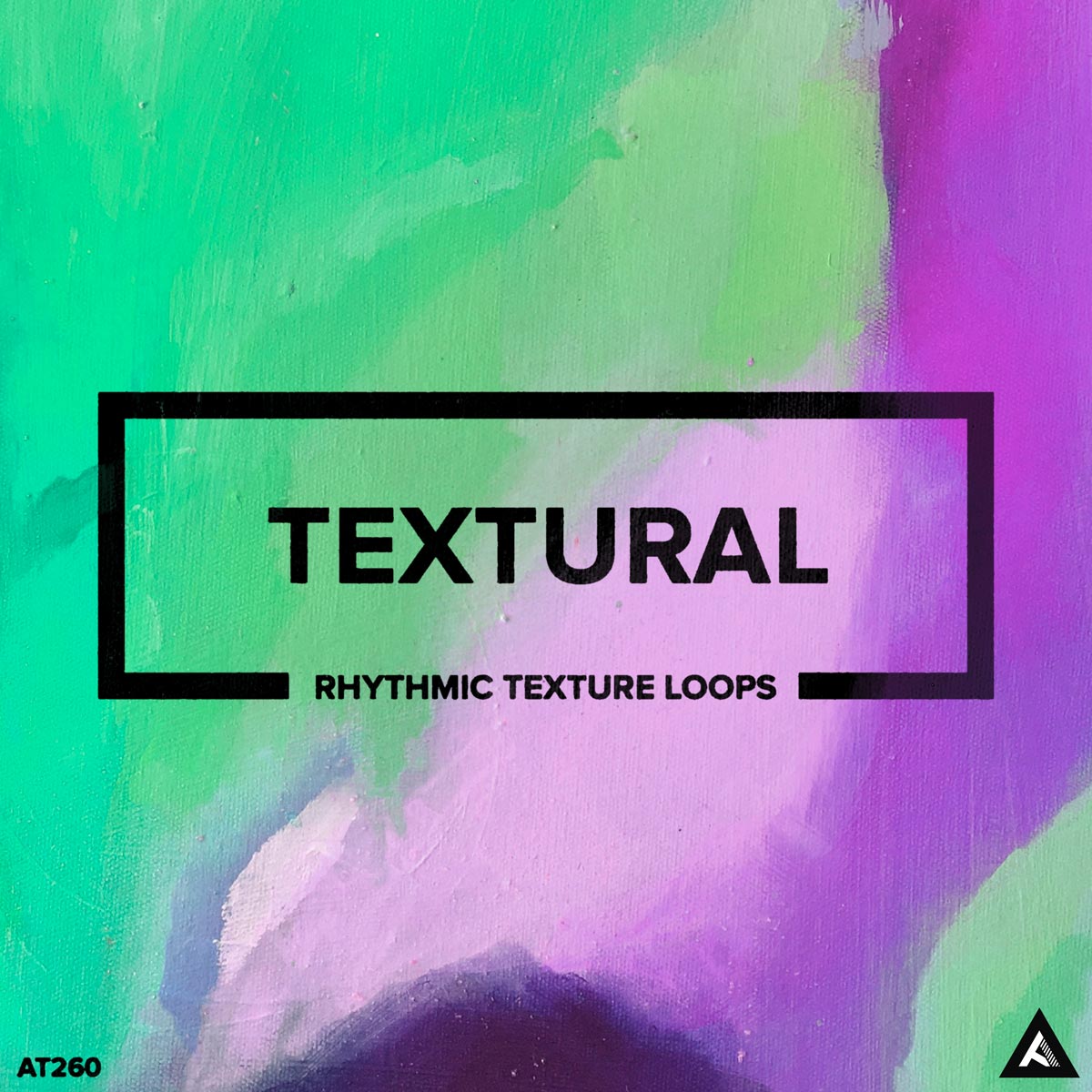 Textural // Rhythmic Texture Loops
