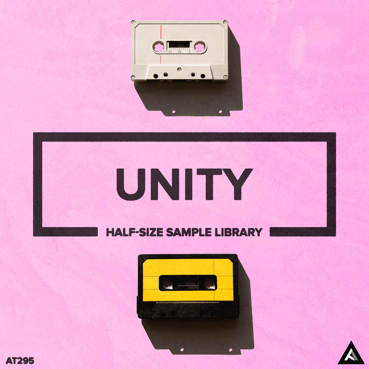 Unity // Half-Size Library