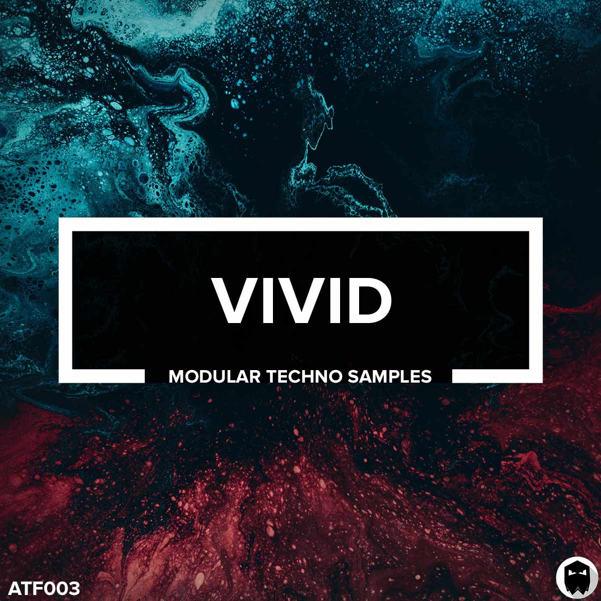 VIVID // Modular Techno Samples