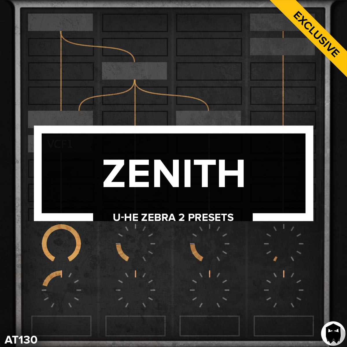 Zenith // u-he Zebra 2 Presets
