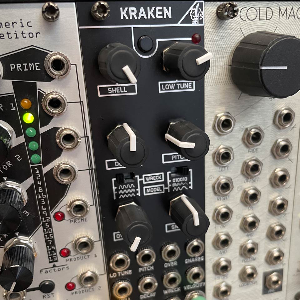 Pure Snares // Snare Samples