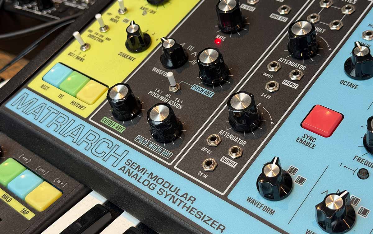 NANO // Minimal Deep Tech Sample Pack & MIDI