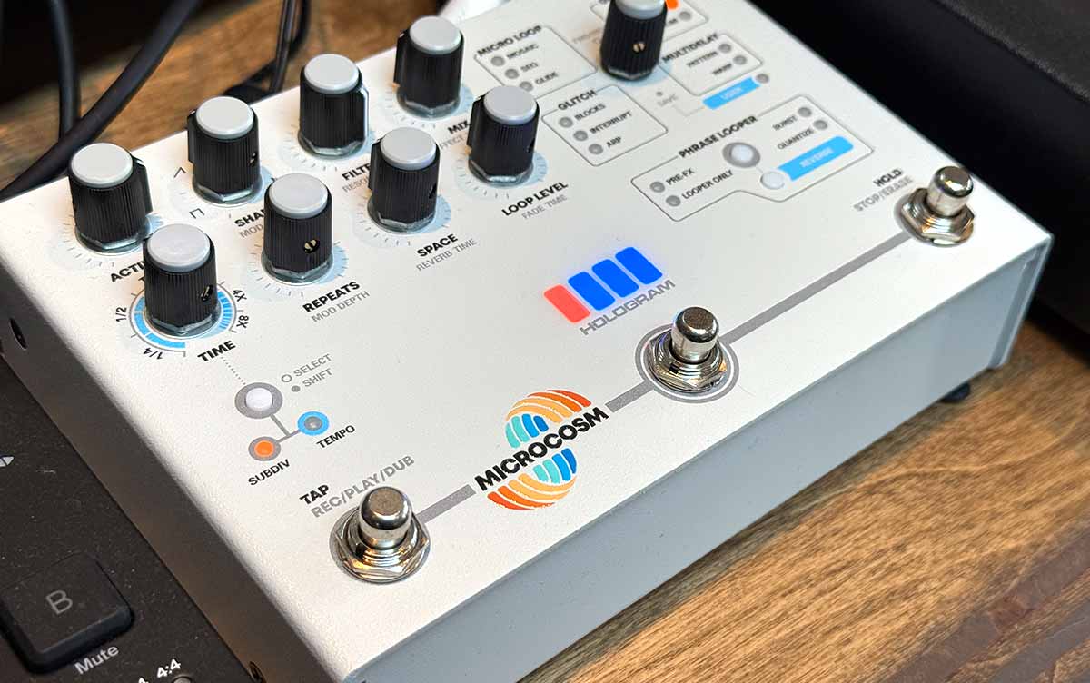NANO // Minimal Deep Tech Sample Pack & MIDI