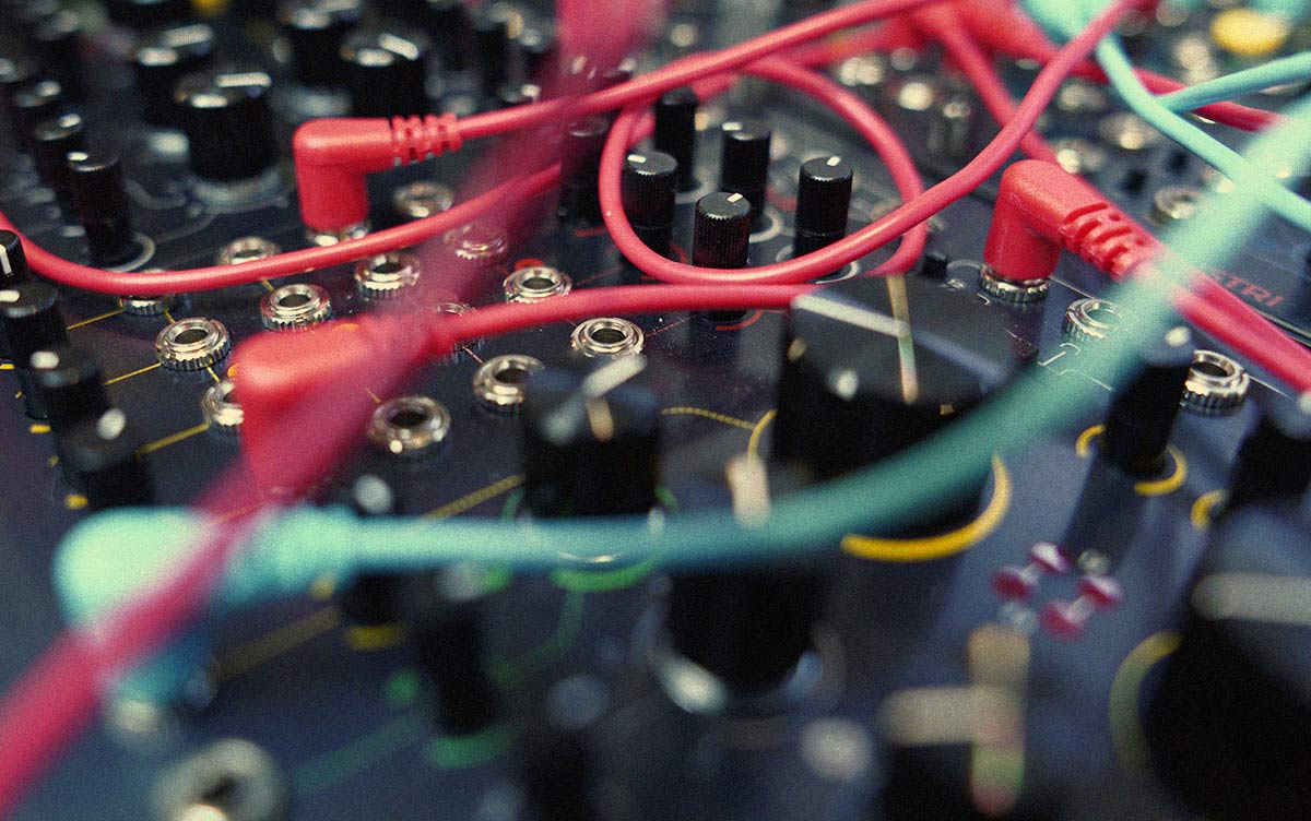 Raw Groove // Full-Size Library Sample Pack Hypnotic Hard Groove