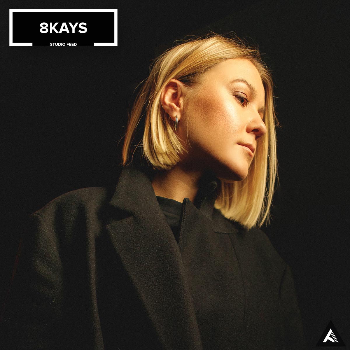 8Kays // Studio Feed